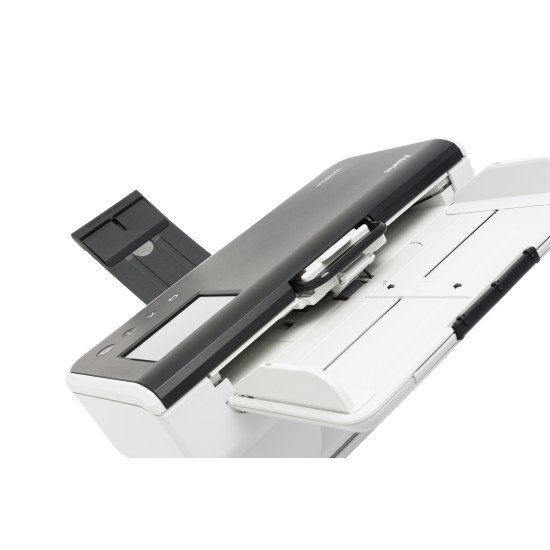 Alaris S2080W Scanner 600 x 600 DPI Scanner ADF Noir, Blanc A4