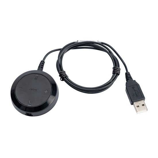 Jabra 14208-13 accessoire pour casque /oreillettes Adaptateur de commande