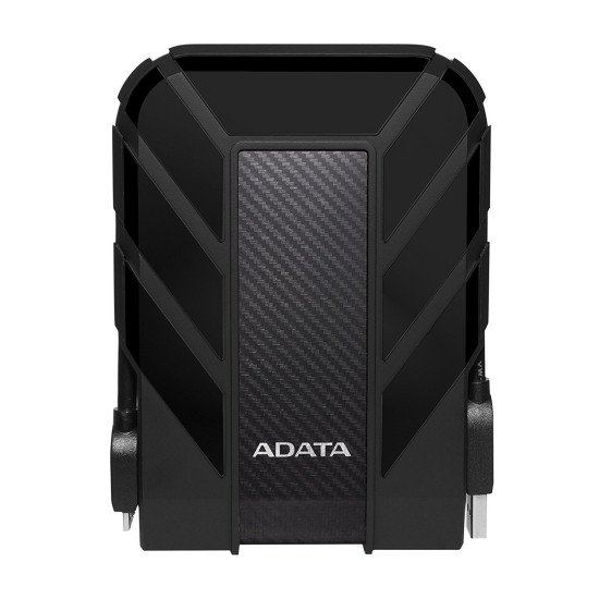 ADATA HD710 Pro disque dur externe 2 To 2.5" USB 3.2 Gen 1 (3.1 Gen 1) Noir