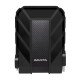 ADATA HD710 Pro disque dur externe 2 To 2.5" USB 3.2 Gen 1 (3.1 Gen 1) Noir