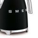 Smeg KLF03BLEU bouilloire 1,7 L 2400 W Noir