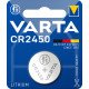 Varta -CR2450