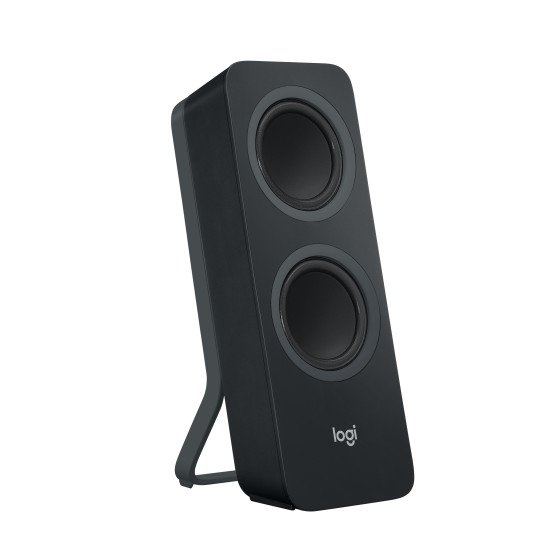 Logitech Z207 haut-parleur 5 W