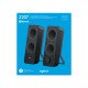 Logitech Z207 haut-parleur 5 W