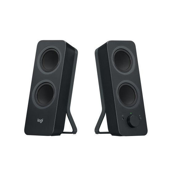 Logitech Z207 haut-parleur 5 W