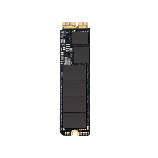 Transcend JetDrive 820 480 Go PCI Express 3.0 TLC