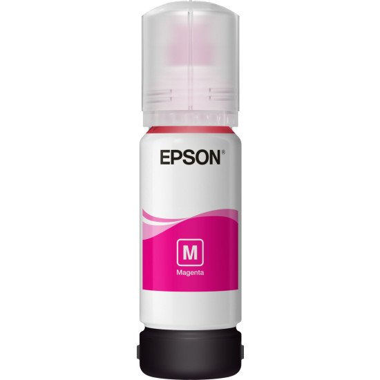 Epson 102 EcoTank Cartouche d'encre Magenta