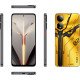 Nubia Neo 2 5G 17,1 cm (6.72") Double SIM Android 13 USB Type-C 8 Go 256 Go 5200 mAh Jaune