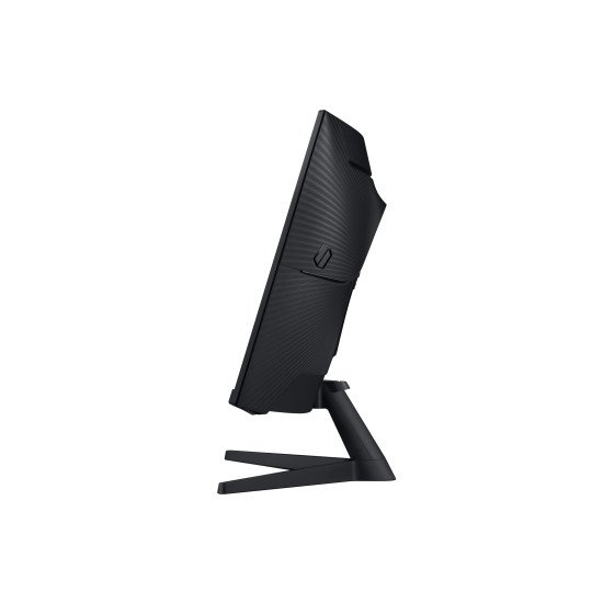 Samsung Odyssey S32CG552EU écran PC 81,3 cm (32") 2560 x 1440 pixels Quad HD LED Noir