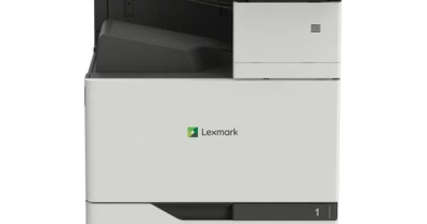 Lexmark CS923DE - imprimante laser couleur A3 Pas Cher