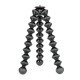 Joby GorillaPod 1K trépied Action-cam (caméras sportives) 3 pieds Noir