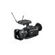 Sony PXWZ90V Caméscope portatif 14,2 MP CMOS 4K Ultra HD Noir