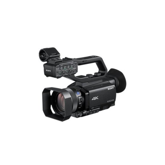 Sony PXWZ90V Caméscope portatif 14,2 MP CMOS 4K Ultra HD Noir