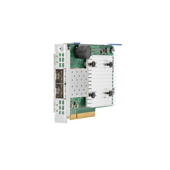 HPE 867334-B21 carte réseau Interne Ethernet 25000 Mbit/s