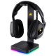 Corsair ST100 RGB Premium Support pour casque