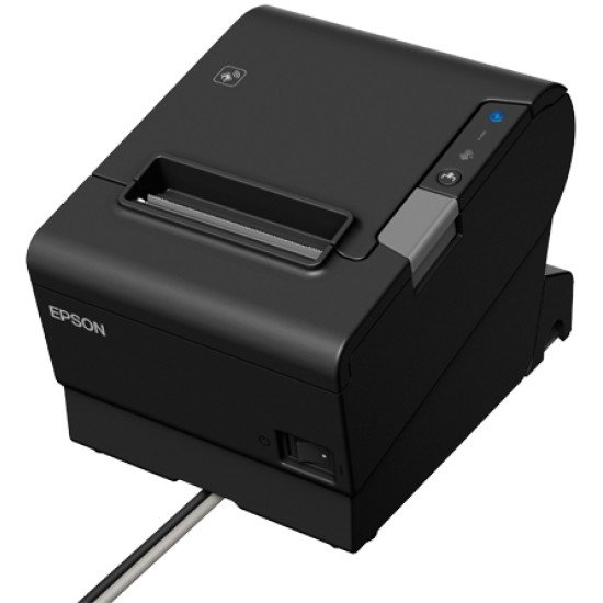 HP Epson TM88VI Serial Ethernet USB Printer Thermique Imprimantes POS 180 x 180 DPI