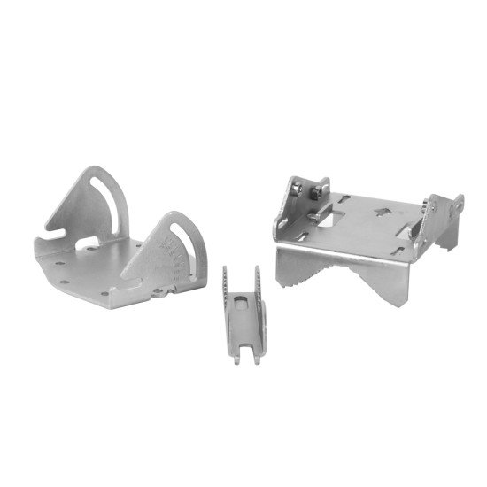 Cambium Networks N000045L002A kit de support Chrome