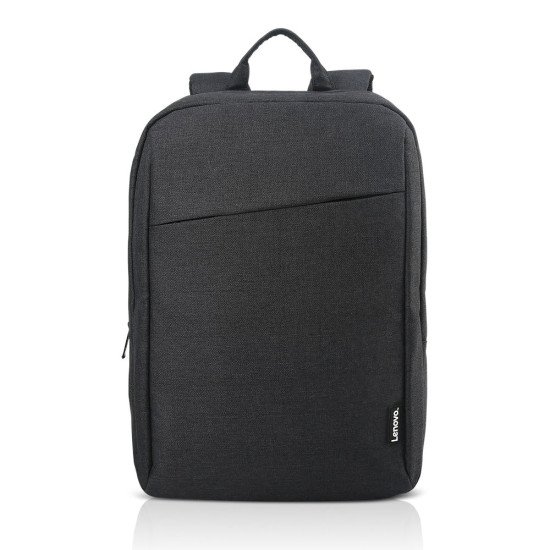 Lenovo B210 39,6 cm (15.6") Sac à dos Noir