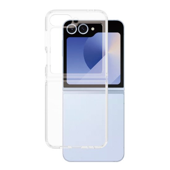 PanzerGlass Hardcase Transparent coque de protection pour téléphones portables Housse