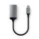 Satechi ST-TCVGAM adaptateur graphique USB Gris