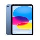 Apple iPad 128 Go 27,9 cm (11") Wi-Fi 6 (802.11ax) iPadOS 18 Bleu