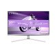 Philips Evnia 8000 27M2N8500/00 écran PC 67,3 cm (26.5") 2560 x 1440 pixels Quad HD QDOLED Blanc