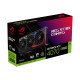 ASUS ROG -STRIX-RTX4070TIS-16G-GAMING NVIDIA GeForce RTX 4070 Ti SUPER 16 Go GDDR6X