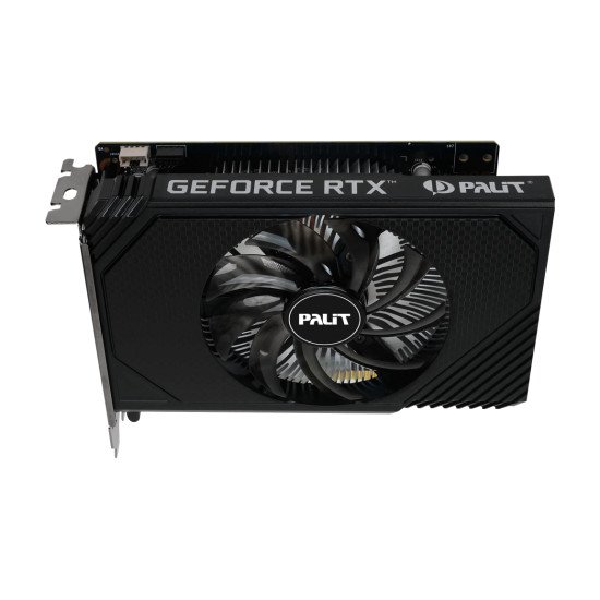 Palit GeForce RTX 3050 StormX NVIDIA 6 Go GDDR6