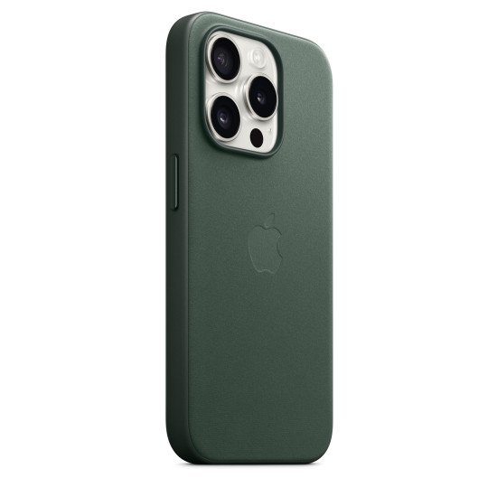 Apple MT4U3ZM/A coque de protection pour téléphones portables 15,5 cm (6.1") Housse Vert