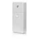 Ubiquiti Networks NanoSwitch Gigabit Ethernet (10/100/1000) Connexion Ethernet, supportant l'alimentation via ce port (PoE) Blanc