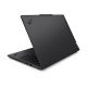 Lenovo ThinkPad P14s AMD Ryzen™ 7 8840HS Station de travail mobile 35,6 cm (14") WUXGA 32 Go DDR5-SDRAM 1 To SSD Wi-Fi 6E (802.11ax) Windows 11 Pro Noir