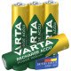 Varta 05703 Batterie rechargeable AAA Hybrides nickel-métal (NiMH)