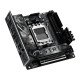 ASUS ROG STRIX X870-I GAMING WIFI AMD X870 Emplacement AM5 mini ITX