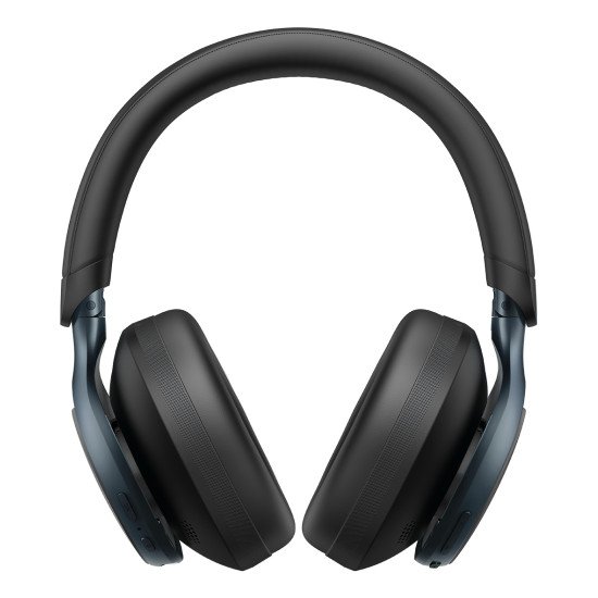 Soundcore Space One Casque Avec fil &sans fil Arceau Appels/Musique Bluetooth Noir