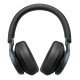 Soundcore Space One Casque Avec fil &sans fil Arceau Appels/Musique Bluetooth Noir