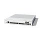 Cisco Catalyst C1300-12XS commutateur réseau Géré L2/L3 Gris