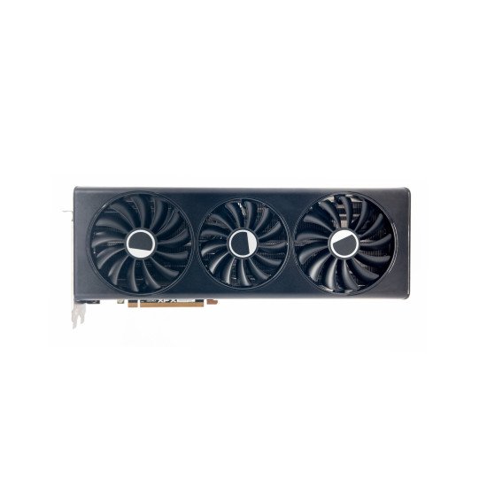 XFX Speedster QICK 319 Black Edition AMD Radeon RX 7700 XT 12 Go GDDR6