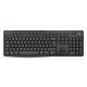 Logitech Ensemble MK370 pour les professionnels