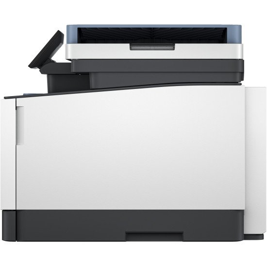 HP Color LaserJet Pro Imprimante multifonction 3302fdn, Couleur, Imprimante pour Petites/moyennes entreprises, Impression, copie, scan, fax, Imprimer depuis un téléphone ou une tablette; Chargeur automatique de documents; Impression recto-verso; Numérisat