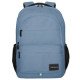 Targus Octave III sac à dos City backpack Bleu Polyester