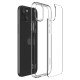 Spigen ACS06793 coque de protection pour téléphones portables 15,5 cm (6.1") Housse Transparent