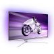 Philips Evnia 8000 32M2N8900/00 écran PC 80 cm (31.5") 3840 x 2160 pixels 4K Ultra HD QDOLED Blanc