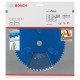 Bosch 2 608 644 065 lame de scie circulaire 23,5 cm 1 pièce(s)