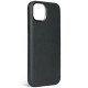 Decoded D24IPO15PLBC1BK coque de protection pour téléphones portables 17 cm (6.7") Housse Noir