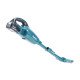 Makita DCL281FRF aspirateur de table Vert Sans sac