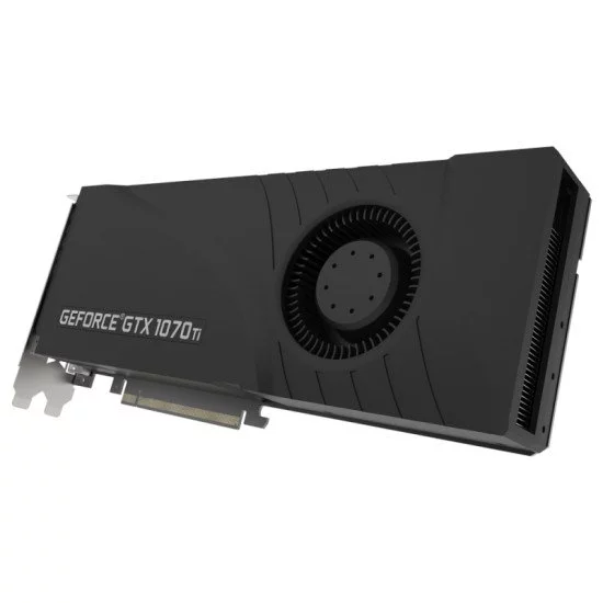 Pny geforce gtx 1070 on sale ti