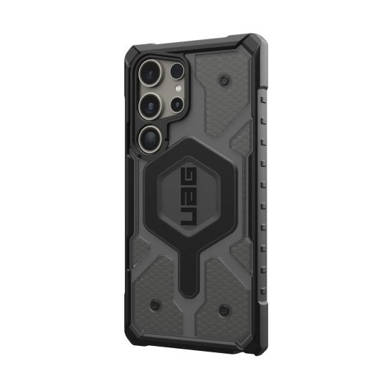 Urban Armor Gear Pathfinder Pro coque de protection pour téléphones portables 17 cm (6.7") Housse Noir