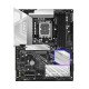 Asrock Z890 Pro RS Intel Z890 LGA 1851 (Socket V1) ATX