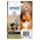 Epson Singlepack Grey 478XL Claria Photo HD Ink