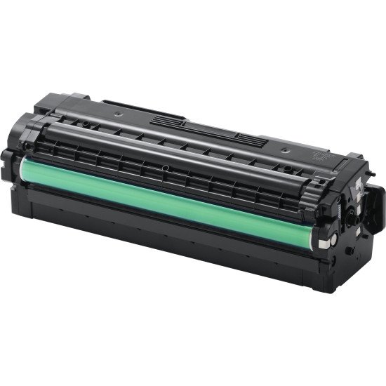 HP CLT-K505L Toner Original Noir 1 pièce(s)